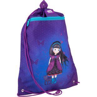 Сумка для взуття Kite мод 601 Education Charming K20-601M-19 з карманом