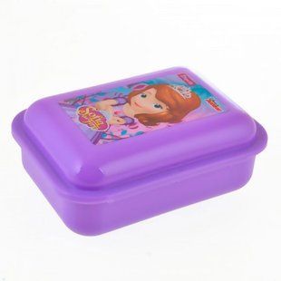 Школьный ланчбокс 1 Вересня 706872 Sofia The First, 280 мл