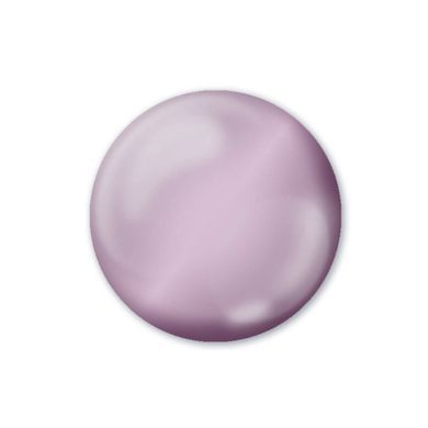 Контур універсальнй с 3D ефектом перлин Pentart 30мл 338**, Чорний
