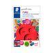 Прес-форма Fimo Гудзики d-7см 8725 26