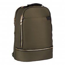 Рюкзак (ранець) м'який 1Вересня Yes 557864 T-123 Emerald 43*28*15см + ПОДАРОК ТМ YES