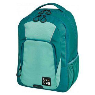 Рюкзак (ранець) м'який Herlitz Be.Bag Be.Simple 24800051 Dark Green 31*43*17см