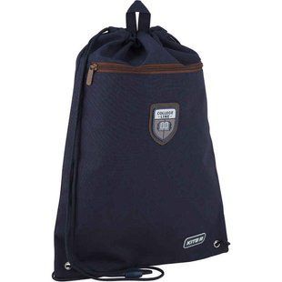 Сумка для взуття Kite мод 601 Education College line K20-601M-4 з карманом