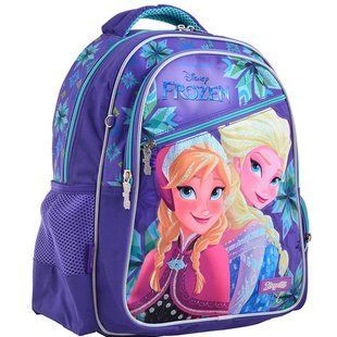 Рюкзак (ранець) м'який 1Вересня Yes 556339 S-23 Frozen 37*29*12см
