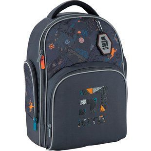 Рюкзак (ранец) школьный Kite мод 706 Cool K20-706M-1