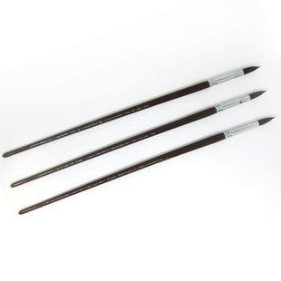 Кисть Royal-Art Brush синтетика круглая RA9127, №7
