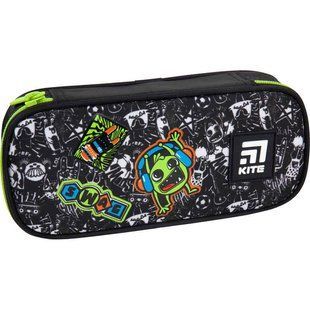 Косметичка-пенал Kite мод 662 Swag K21-662-3
