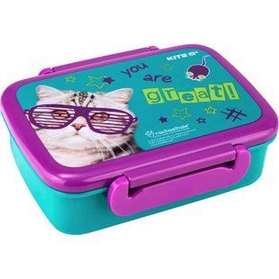 Ланчбокс KITE мод 160 R20-160 Rachael Hale