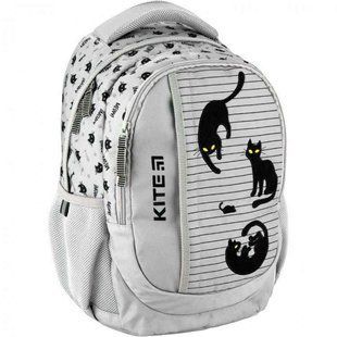 Рюкзак (ранець) м'який Kite мод 855 Education K20-855M-2