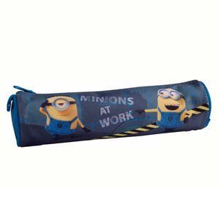 Косметичка-пенал РОСМЕН/ПЕРО Despicable Me 29239/629449