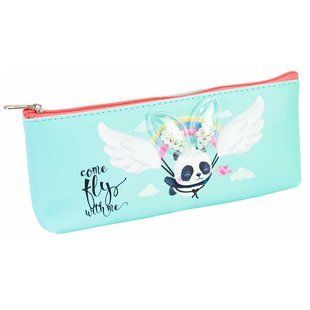 Косметичка-пенал Cool For School CF87025 з перлинами