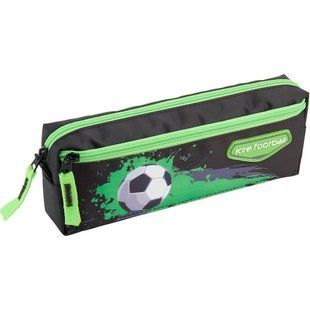 Пенал мягкий Kite мод 647 Football K18-647-6