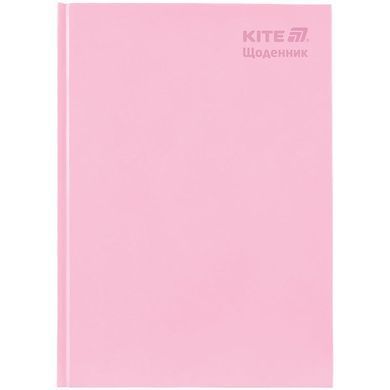 Щоденник шкільний Kite мод 262 Kite K25-262-**, помаранчевий