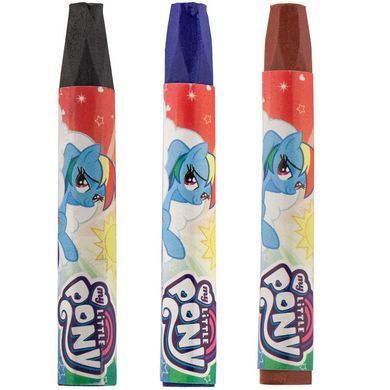 Пастель олійна Kite 12кол. My Little Pony LP19-071