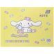 Нотний зошит Kite А5 20арк Cinnamoroll CR26-405