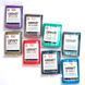 Глина полимерная Cernit Shiny 56гр глитер CR-CE0890056***, Зелёный