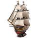 Конструктор 3D CubicFun HMS VICTORY T4019h