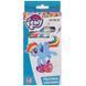 Пастель олійна Kite 12кол. My Little Pony LP19-071