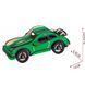 Деревянная сборная 3D модель WoodCraft Авто-2 (14*6,8*5,2см) XB-G010H