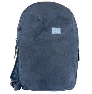 Рюкзак (ранець) м'який 1Вересня Yes 557842 Velvet T-125 40*35*16см + ПОДАРОК ТМ YES