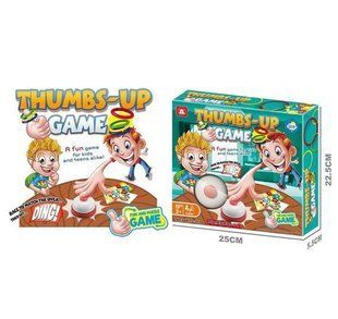 Гра настільна 4FUN Family Game Thumbs-Up 977-143
