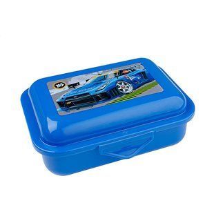 Школьный ланчбокс Yes 706248 Street racing, 280 мл
