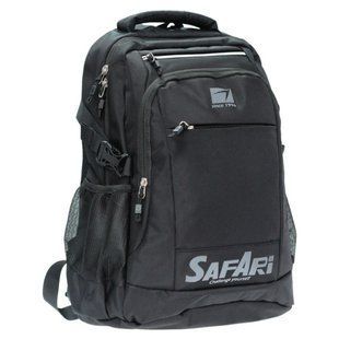 Рюкзак (ранець) м'який Safari 24-283L 46*30*18см