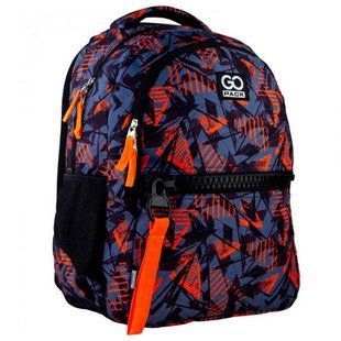 Рюкзак (ранець) м'який GoPack Сity GO21-161M-1