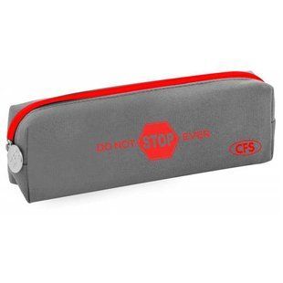 Косметичка-пенал Cool For School CF87121 Motivator Red