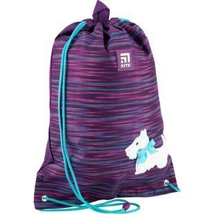 Сумка для обуви Kite мод 600 Education Cute puppy K20-600M-11