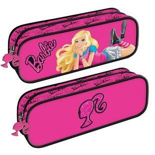 Косметичка-пенал StarPak 'Barbie' 273840