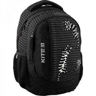 Рюкзак (ранець) м'який Kite мод 855 Education K20-855M-3