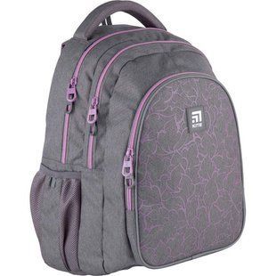 Рюкзак (ранець) м'який Kite мод 8001 Education K21-8001L-2