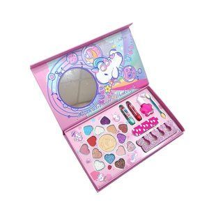 Набір дитячої косметики MirToys Varied Queen V6362
