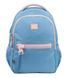 Рюкзак (ранець) м'який GoPack GO22-161M-5 Color block girl