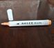 Маркер универсальный акриловый Aodemei Acrylic Marker набор 36 шт трехгранные 6128-36 в пластиковом футляре