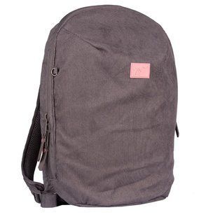 Рюкзак (ранець) м'який 1Вересня Yes 557841 Velvet T-125 40*35*16см + ПОДАРОК ТМ YES