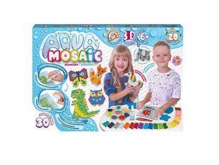Набір для творчості DankoToys DT AM-01-01 Мозаіка Aqua Mosaic великий
