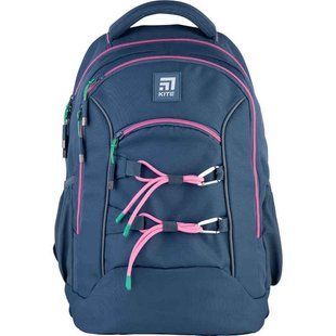 Рюкзак (ранець) м'який Kite мод 813 Education K21-813L-2