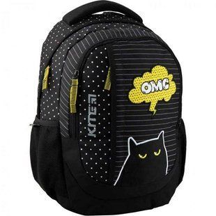 Рюкзак (ранець) м'який Kite мод 855 Education K20-855M-4