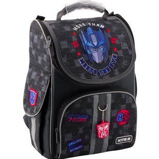 Ранець каркасний Kite мод 501 Transformers TF19-501S-2