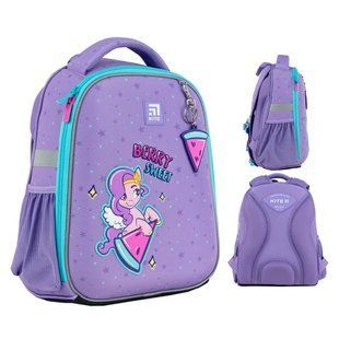 Ранець каркасний Kite мод 555 My Little Pony LP24-555S 35*26*13,5см