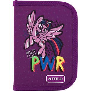 Пенал 1М Kite мод 621 My Little Pony б/н LP20-621