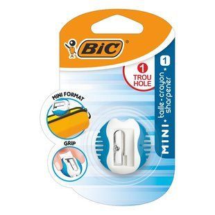 Точилка Bic пластик bc9373901