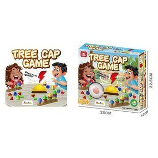 Гра настільна 4FUN Family Game Tree Cap 977-159