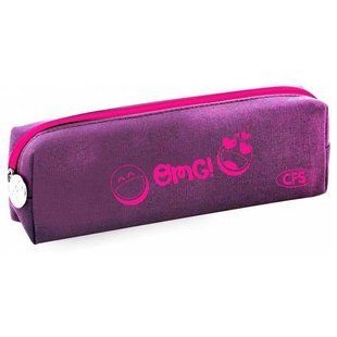 Косметичка-пенал Cool For School CF87126 Emozzi