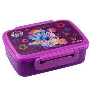Школьный ланчбокс Kite мод 160 LP19-160 My Little Pony