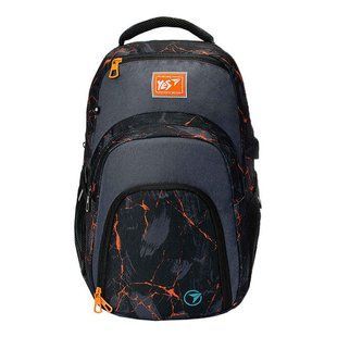 Рюкзак (ранець) м'який 1Вересня Yes 558376 Lois Device T-25 48*30*15см