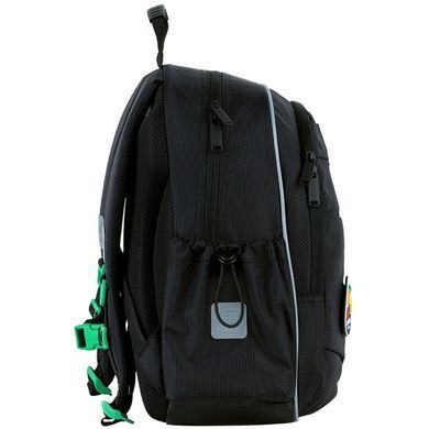 Рюкзак (ранец) школьный Kite мод 771 Cyber K26-771S-3 36*25*12см