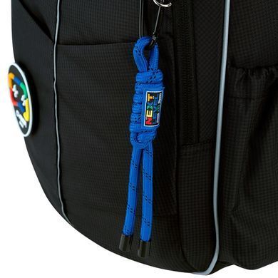 Рюкзак (ранец) школьный Kite мод 771 Cyber K26-771S-3 36*25*12см